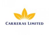 Carreras Named Best Performing Company 2016