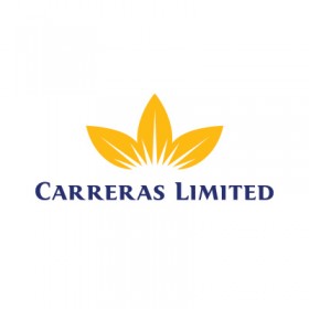Carreras Named Best Performing Company 2016