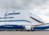 Did You Know? Boeing Company