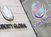 Liberty Global Offer for CWJ