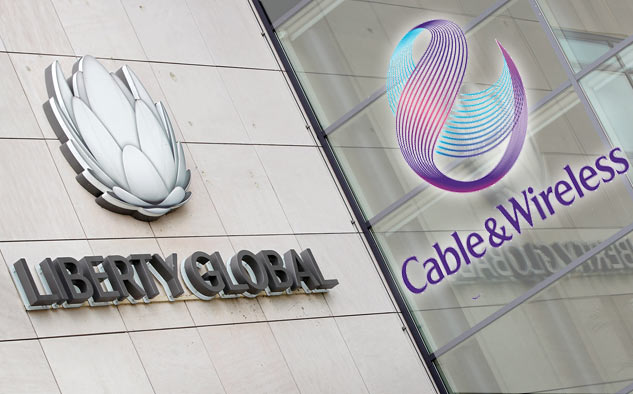 Liberty Global Offer for CWJ