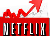 Netflix on the Rise