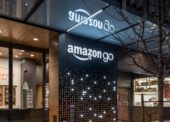 Cashierless Store by Amazon