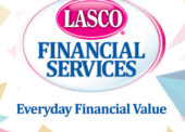 Lasco Financials On Fire