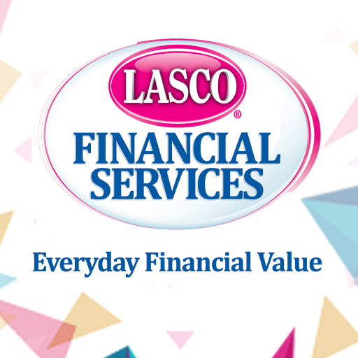 Lasco Financials Services logo
