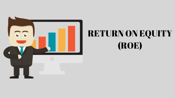 Return on Equity (ROE)