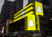 Is Snap Inc. Snapping Back?