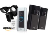 Amazon Buys Smart Doorbell Company