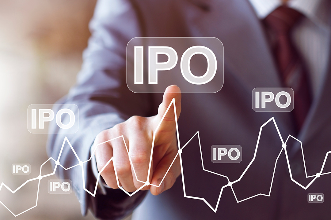Are IPOs the New Black?