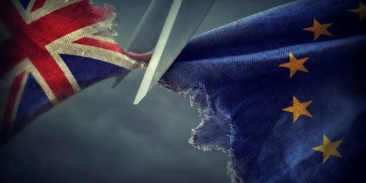 What is New with Brexit?