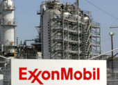 Trump’s Tariffs May Thwart Exxon’s Investment Plans
