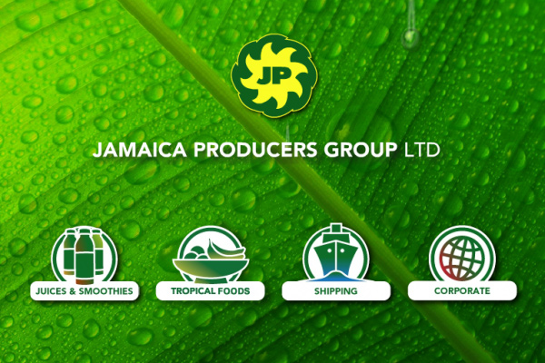 Great Performance by Jamaica Producers Group