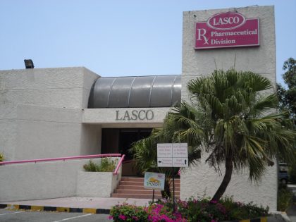 Boost for Lasco Distributors