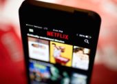 Netflix to Implement Mobile previews