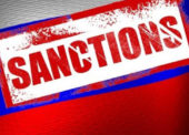 U.S Sanctions Affecting Russian Rouble