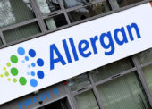 Allergan Set to Release Game Changer Depression Drug