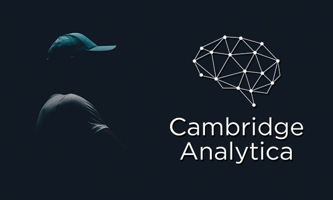 Cambridge Analytica Speaks Out Against Allegations