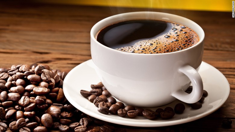 Tax on Coffee May Reduce Profit for Salada