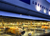 Disappointing Cash Flow Outlook Lowers Lockheed Shares