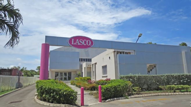 Lasco building