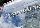 Morgan Stanley has Golden Performance
