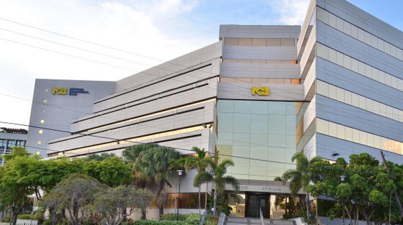 Record Profit for NCB