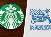 Why is Nestle Spending over US$7 billion on Starbucks?