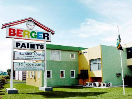 Berger Directors Misguided Minority Shareholders to Sell Shares