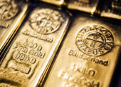Hedging Risk With Gold