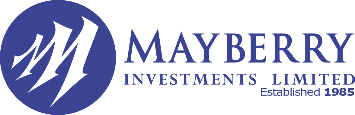 Mayberry Investments logo