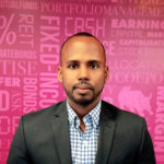 Head of Operations - Bernard Mereigh