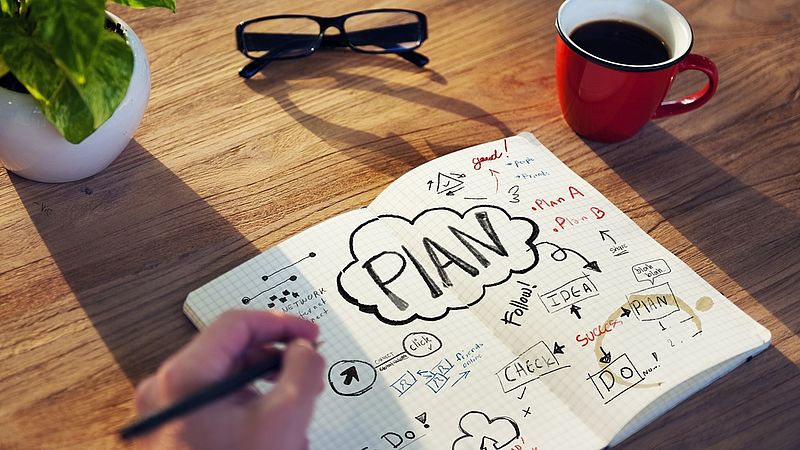 5 Tips for Creating a Financial Plan