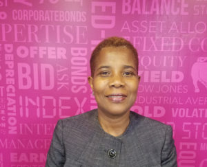 Head of Compliance - Sonia Nicholson