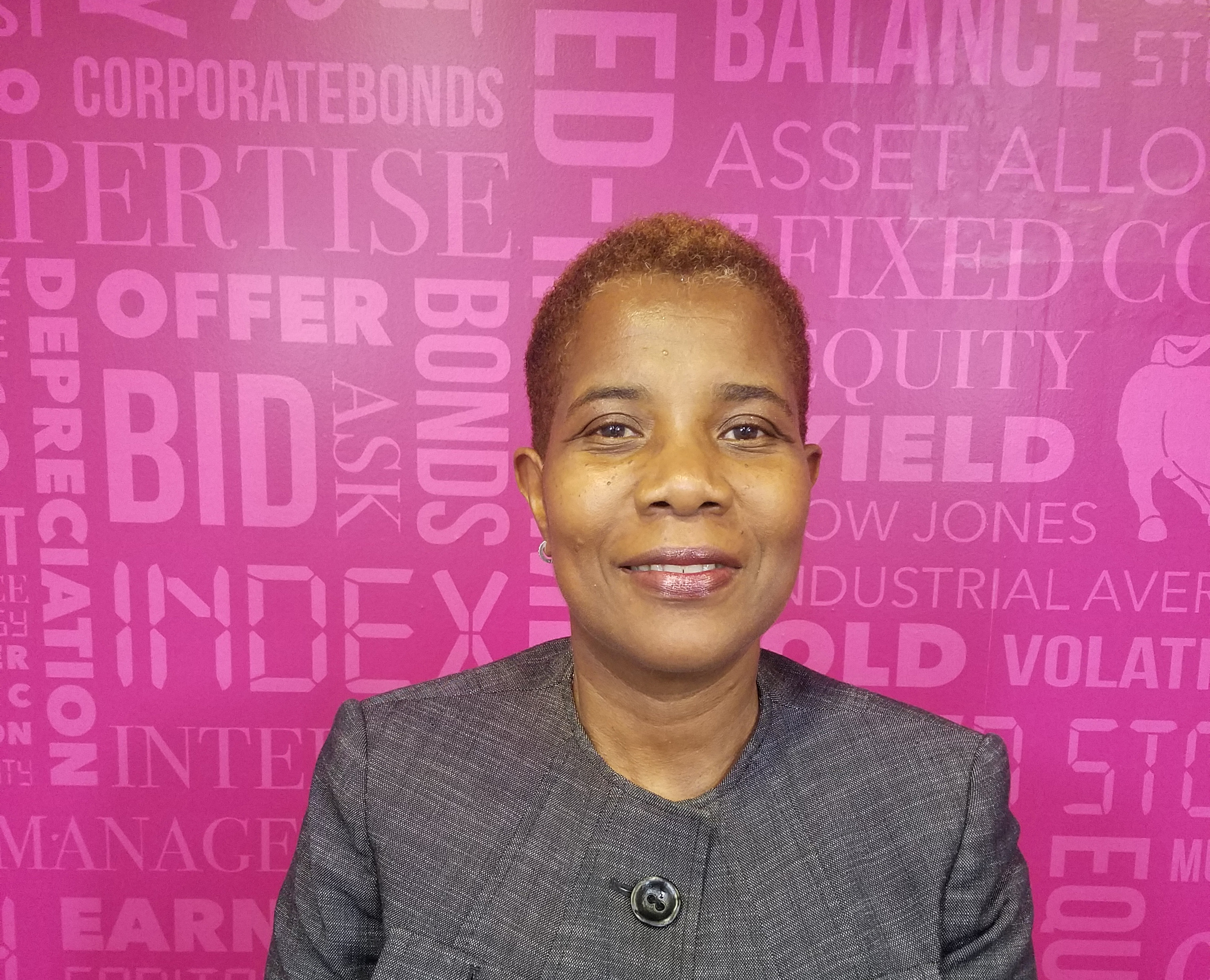 Head of Compliance - Sonia Nicholson