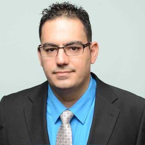 Jonathon Khoury- General Manager